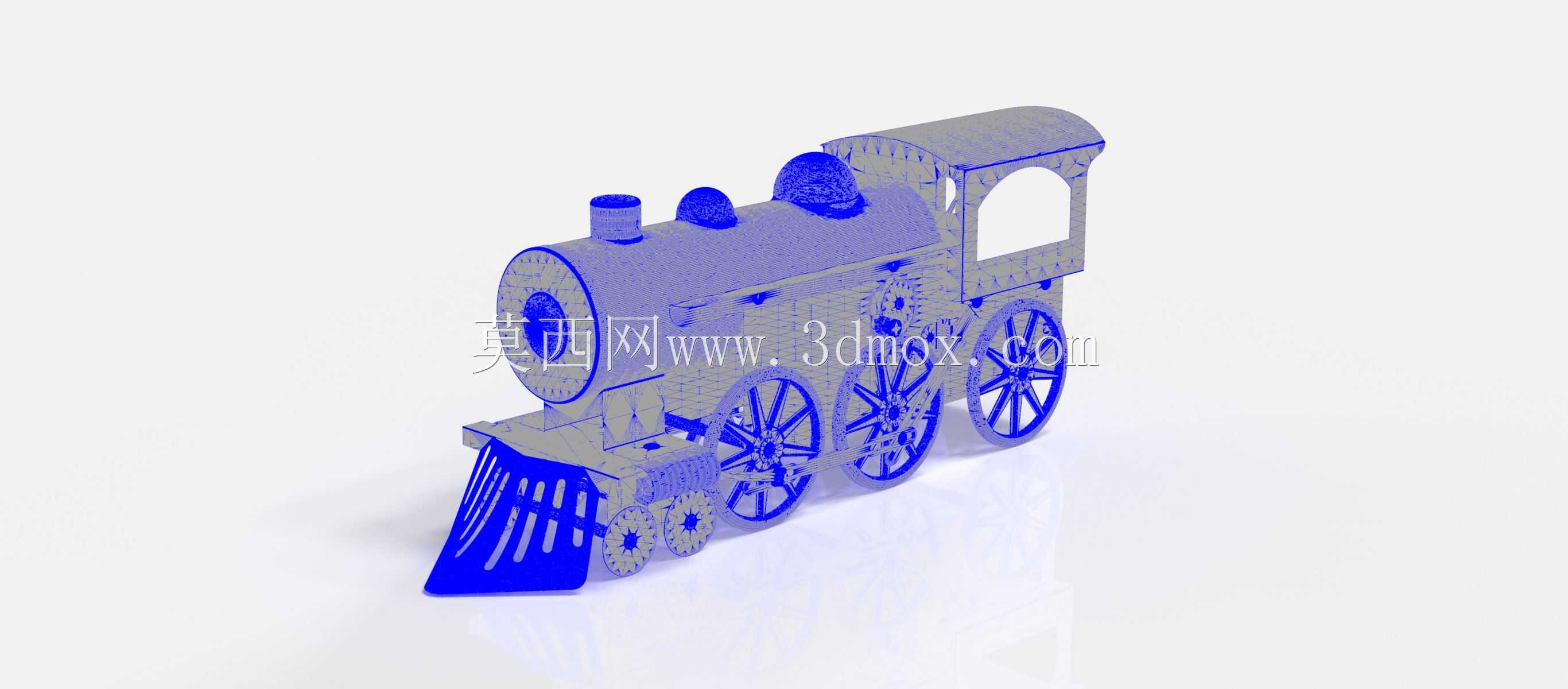 代顿玩具火车1920年代/特雷姆德布林克多/特伦德朱盖特