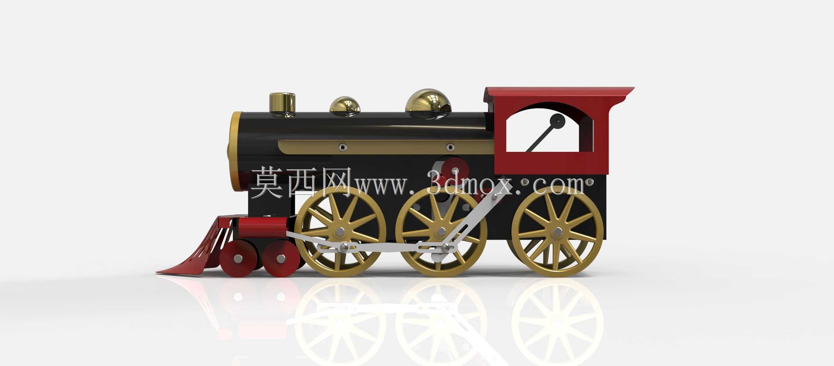 代顿玩具火车1920年代/特雷姆德布林克多/特伦德朱盖特