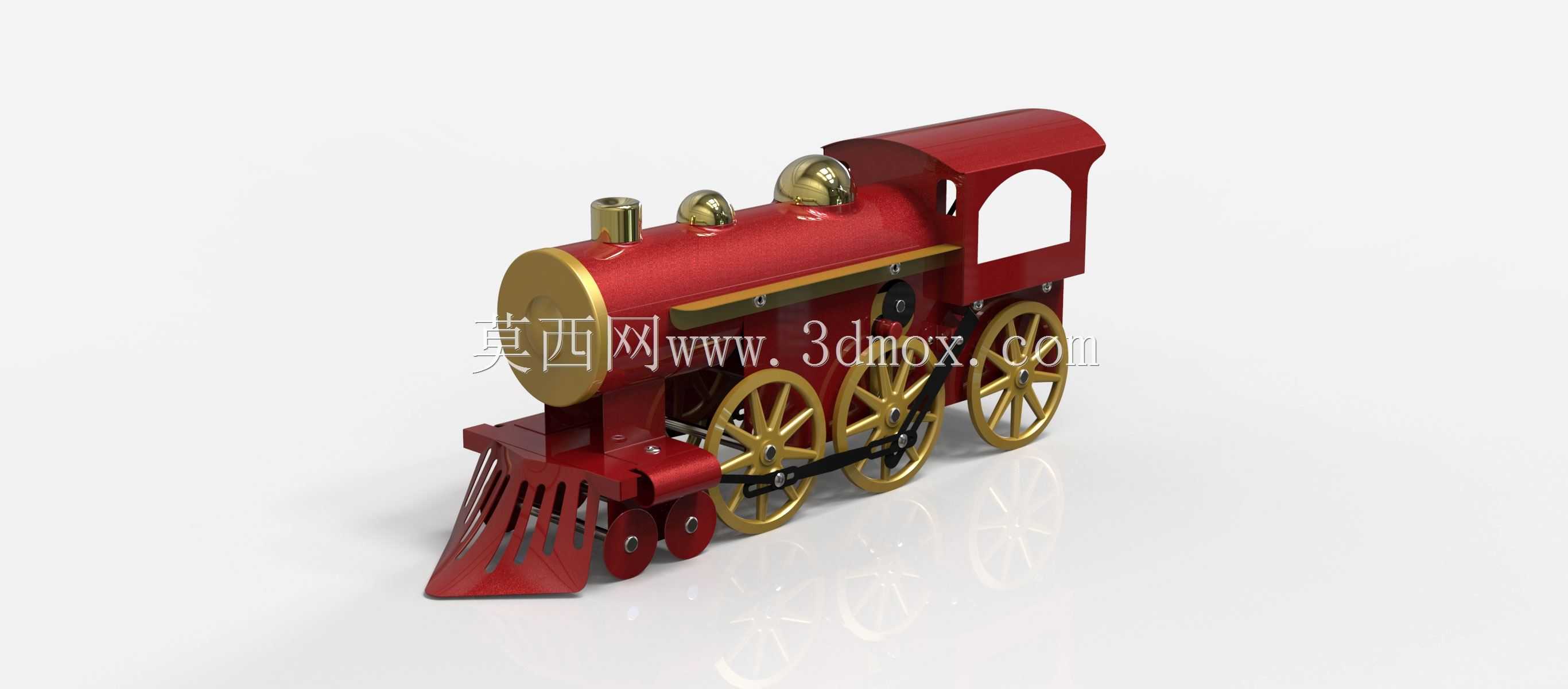 代顿玩具火车1920年代/特雷姆德布林克多/特伦德朱盖特