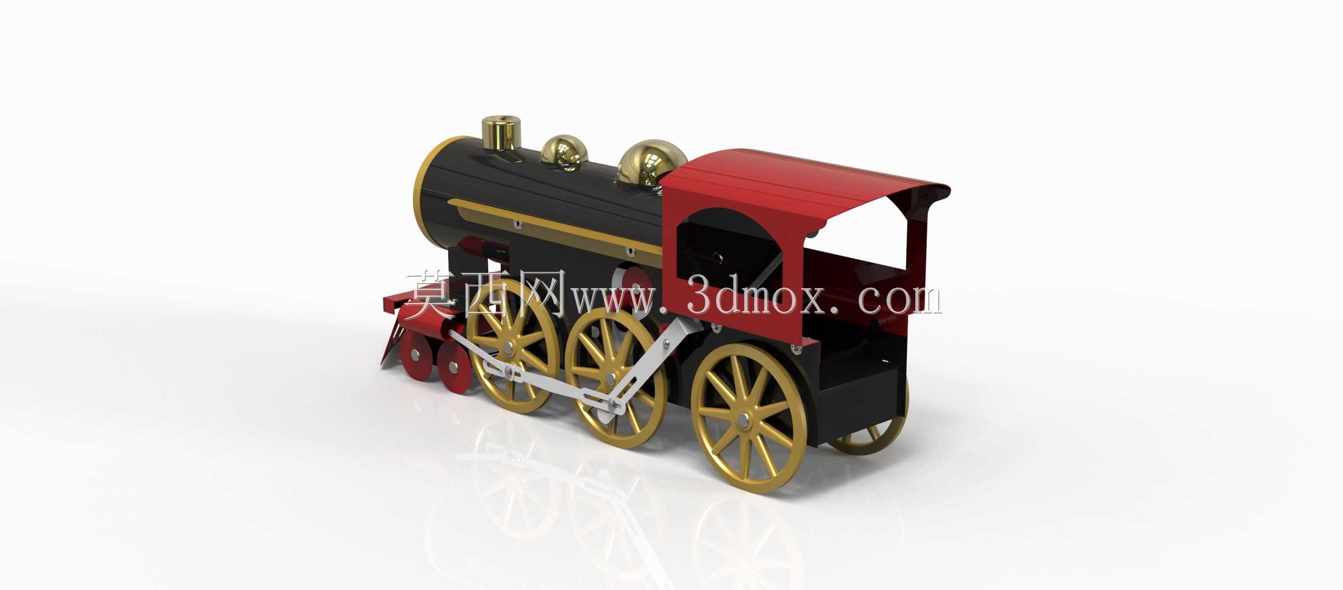 代顿玩具火车1920年代/特雷姆德布林克多/特伦德朱盖特