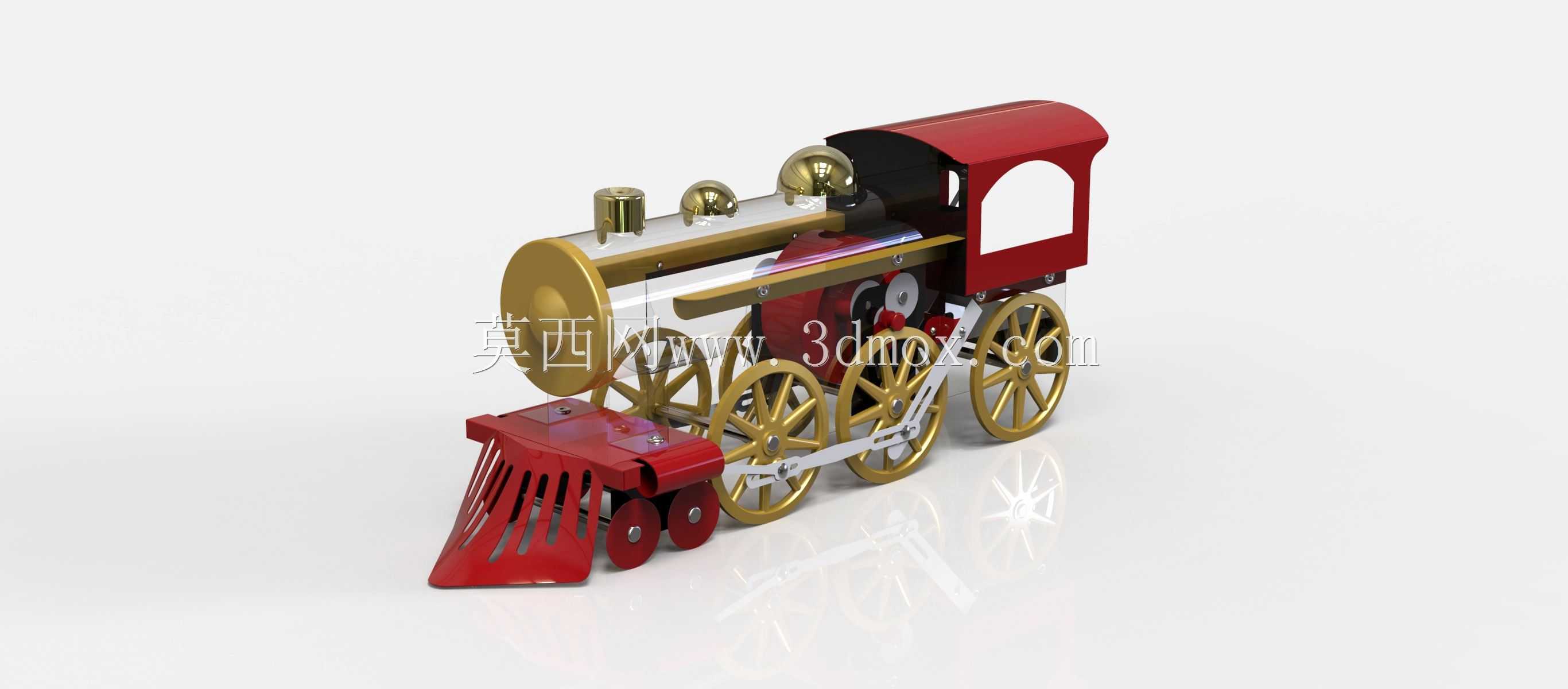 代顿玩具火车1920年代/特雷姆德布林克多/特伦德朱盖特