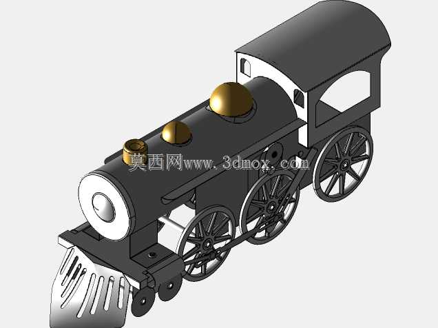 代顿玩具火车1920年代/特雷姆德布林克多/特伦德朱盖特
