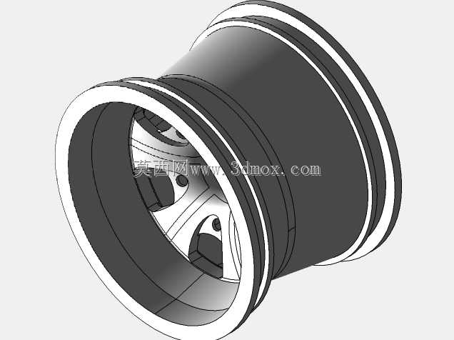 WL玩具A979和A959轮辋