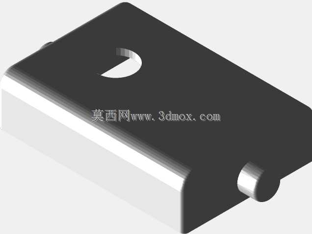 支架(ESP32-CAM)