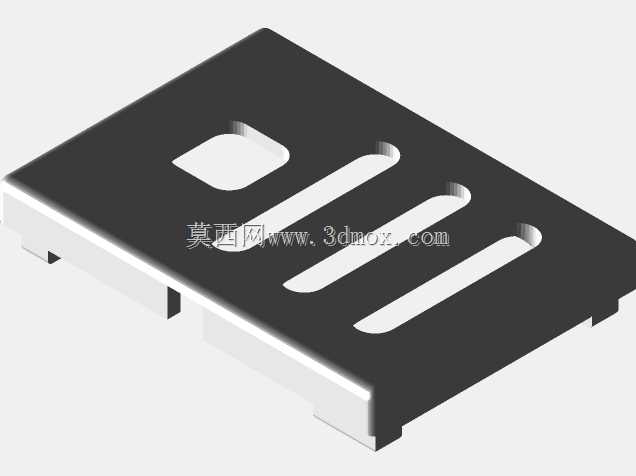 支架(ESP32-CAM)