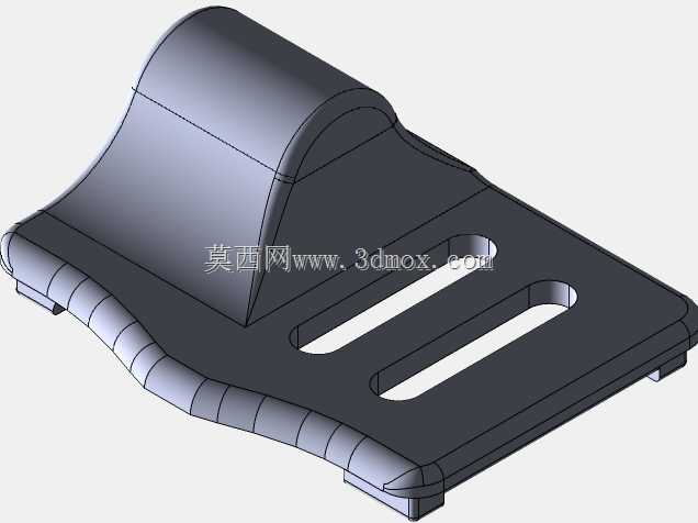 支架(ESP32-CAM)
