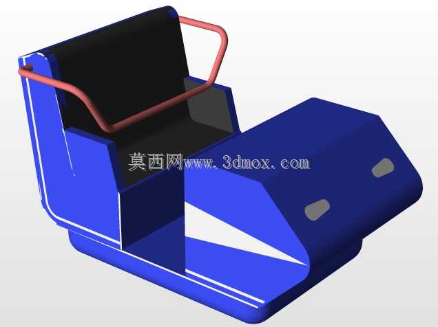 疯狂舞蹈游乐设施