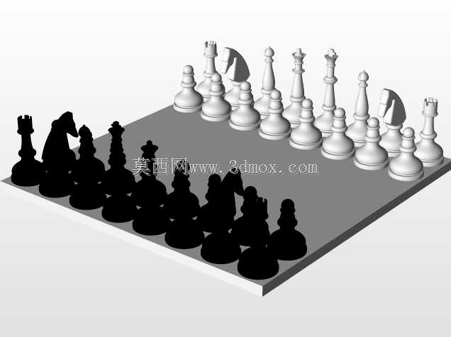 国际象棋