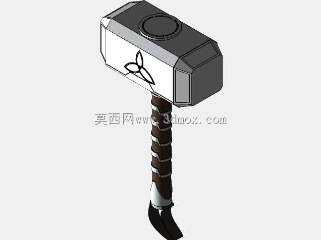 Mjolnir