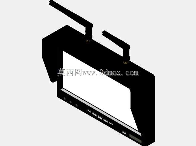 ������RX-LCD5802