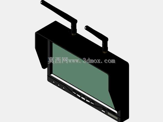 ������RX-LCD5802