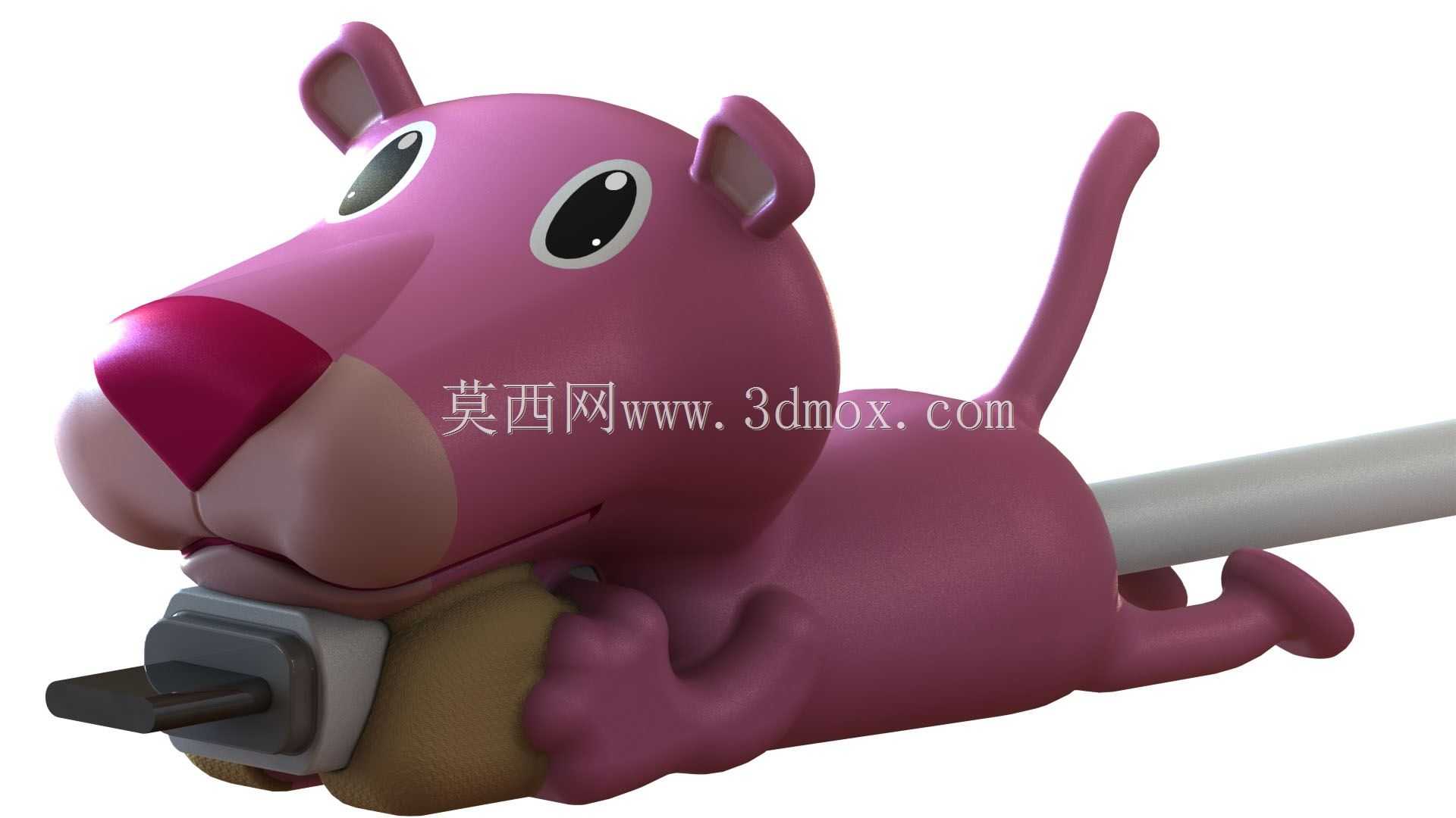 粉红豹