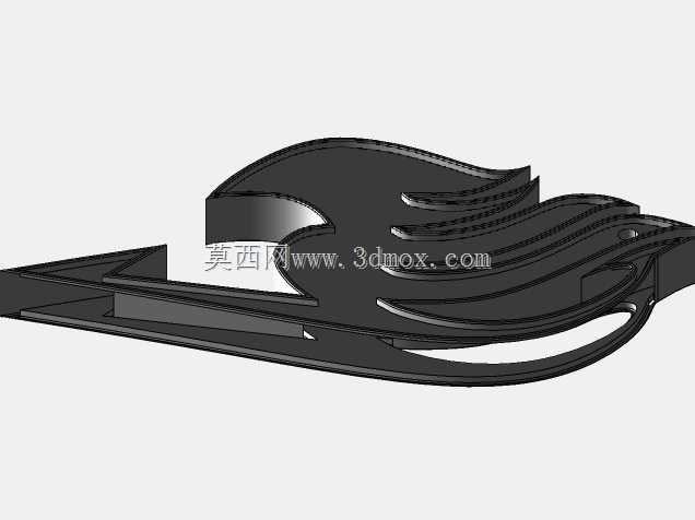 童话般的3D打印