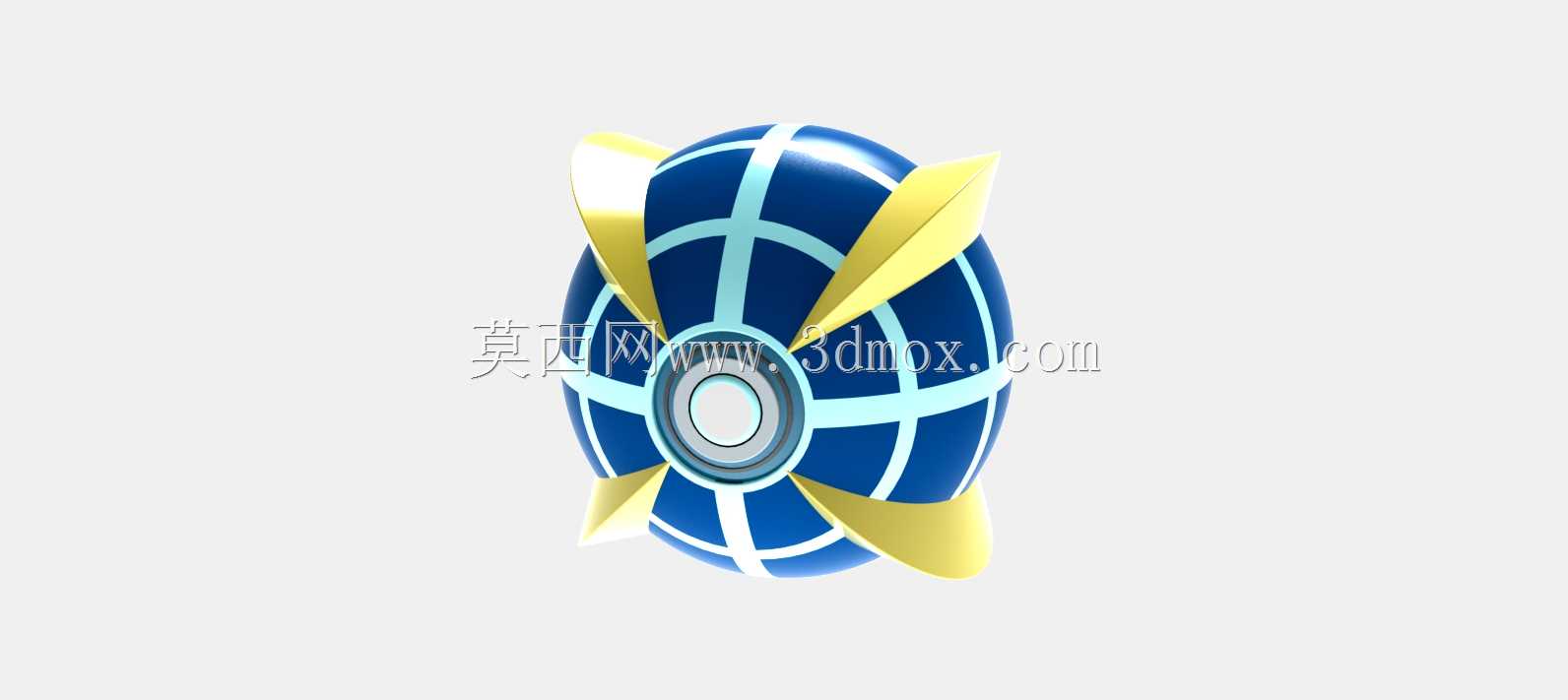 戳球-第7代包