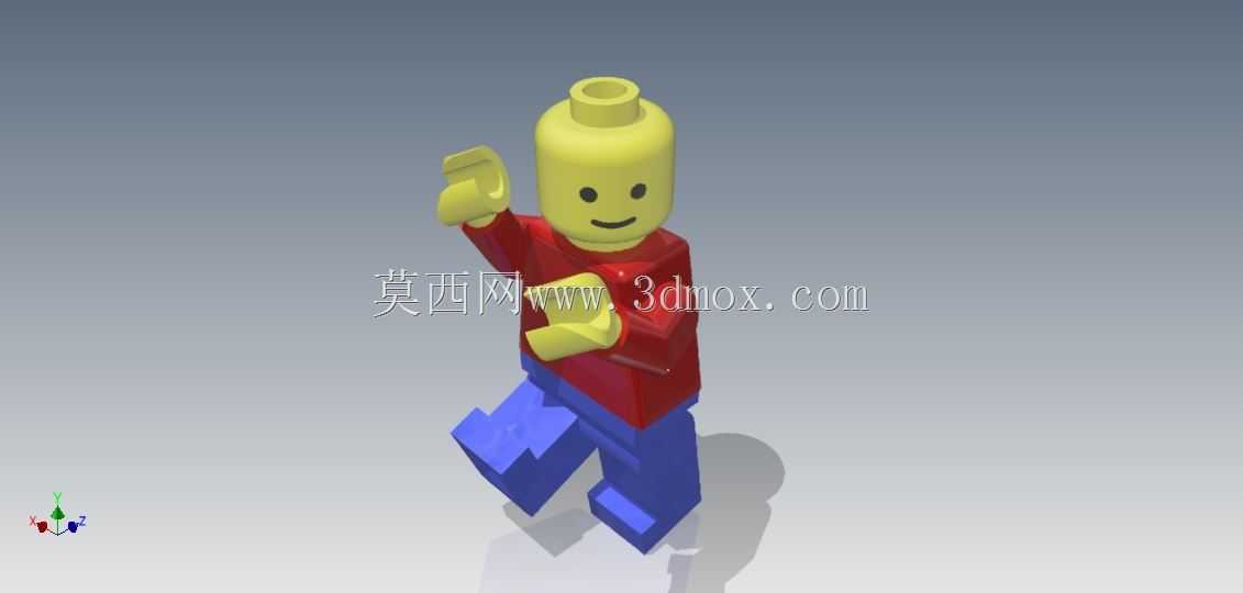 乐高