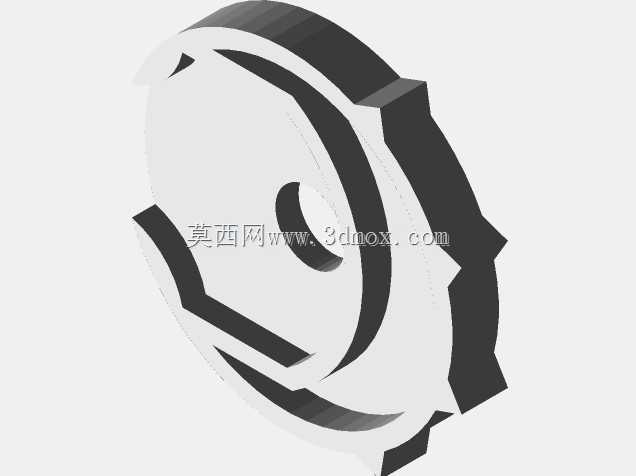 瑞士刀钥匙圈/钥匙夹