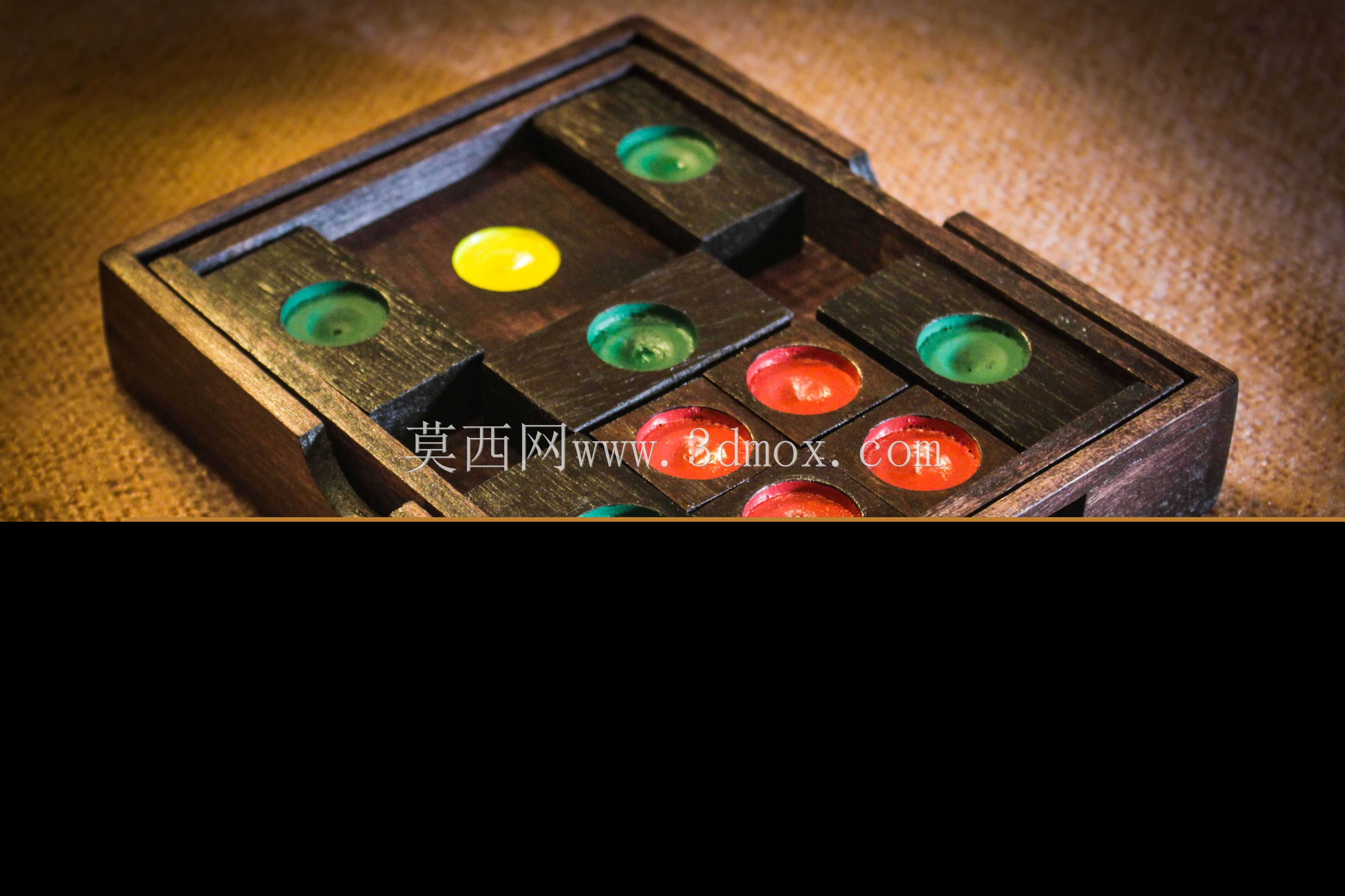 坤发难题