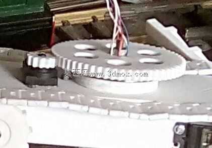 g量规转盘\u0026正在进行项目的滑环零件