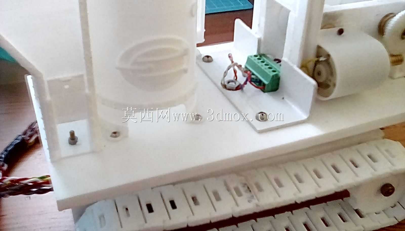 g量规转盘\u0026正在进行项目的滑环零件