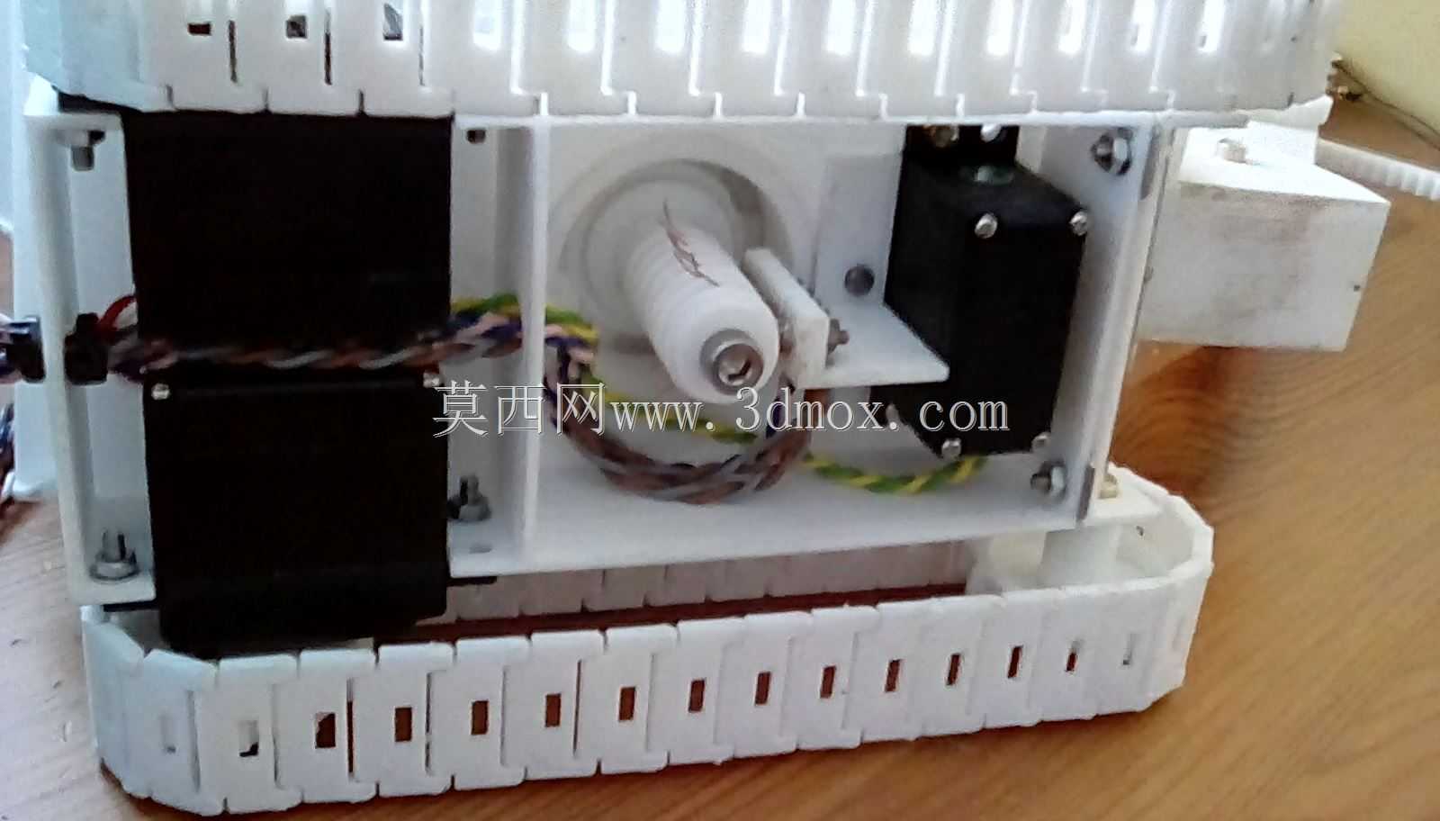g量规转盘\u0026正在进行项目的滑环零件
