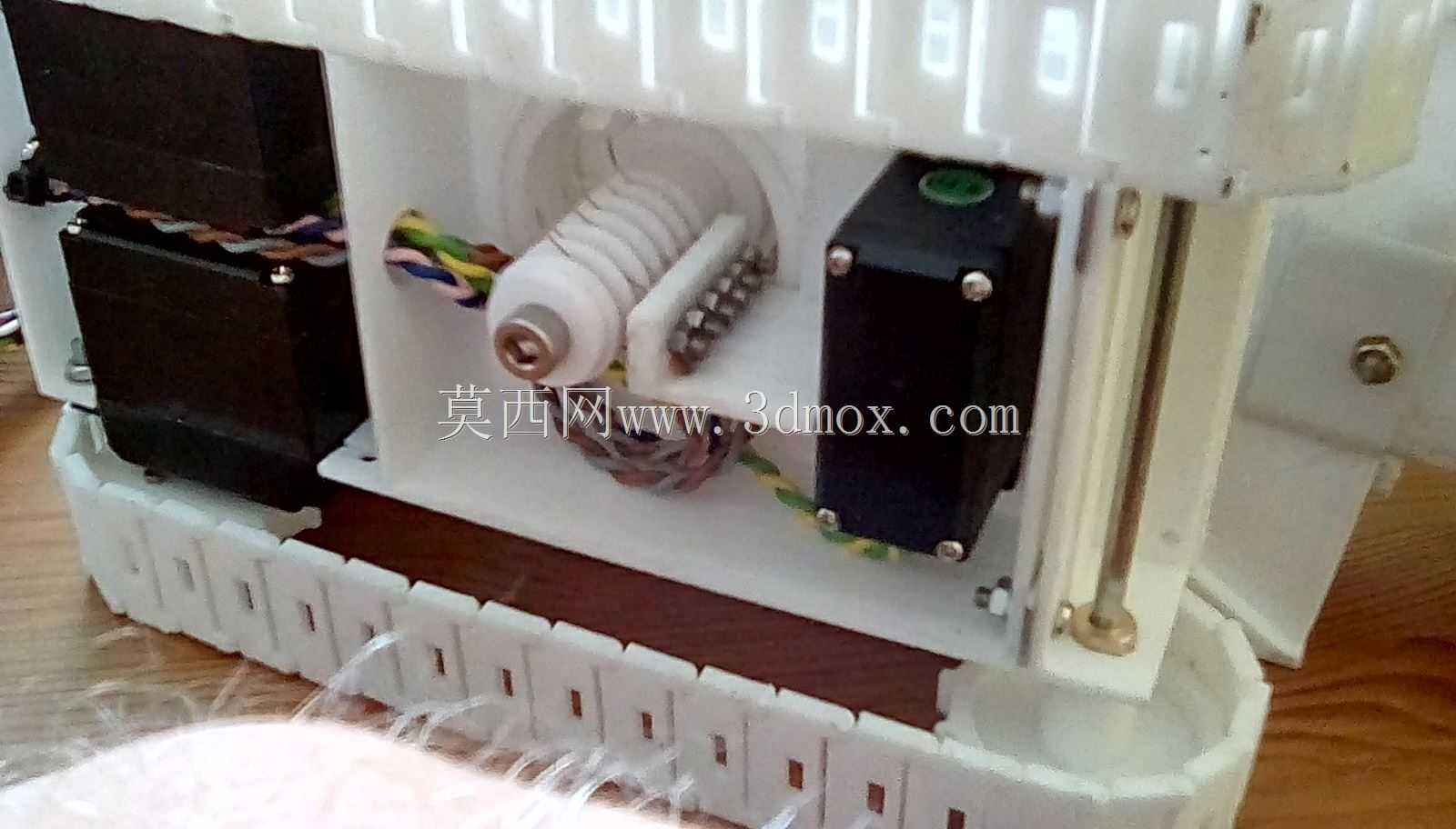 g量规转盘\u0026正在进行项目的滑环零件