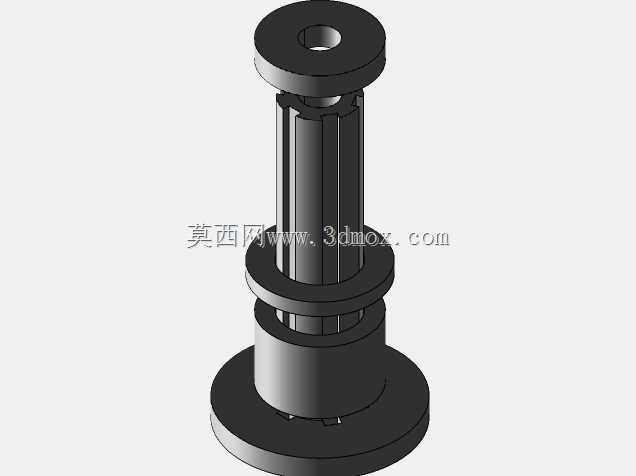 g量规转盘\u0026正在进行项目的滑环零件