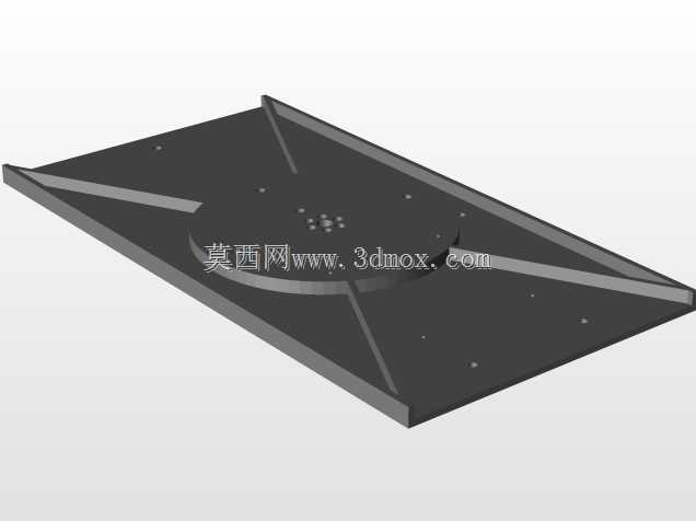 g量规转盘\u0026正在进行项目的滑环零件