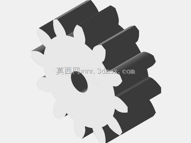g量规转盘\u0026正在进行项目的滑环零件