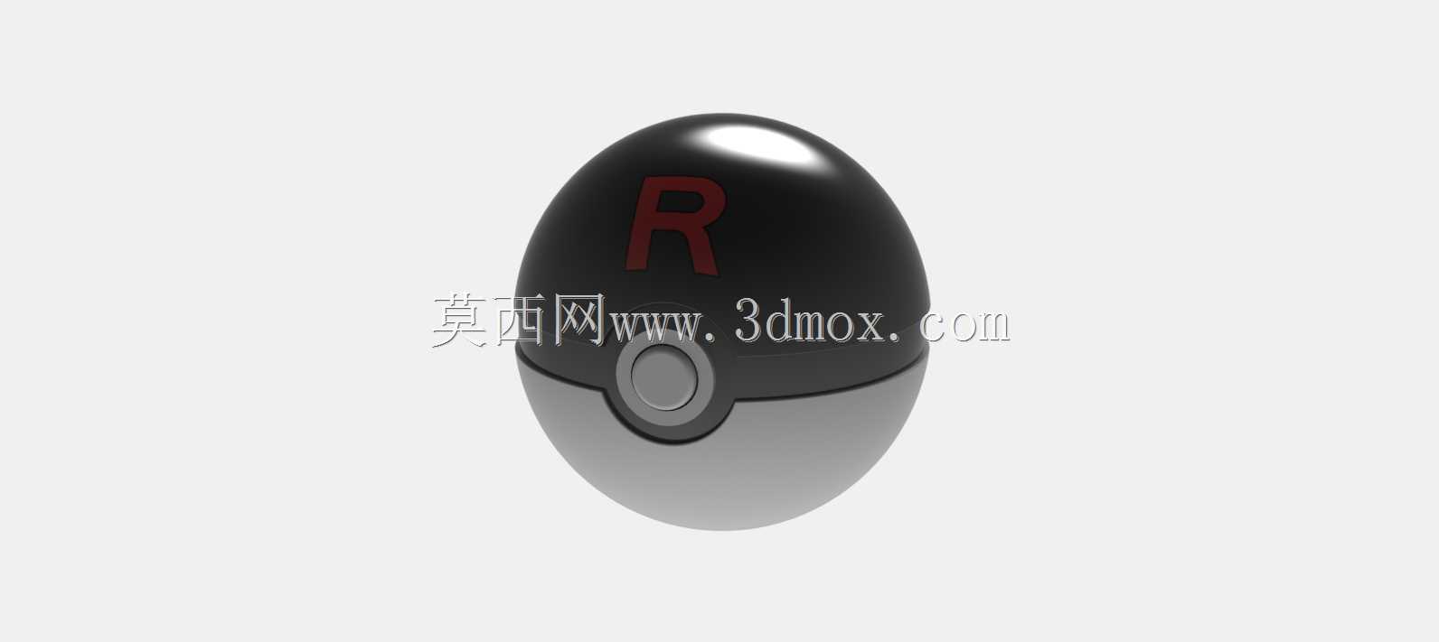 戳球-恶棍变型包