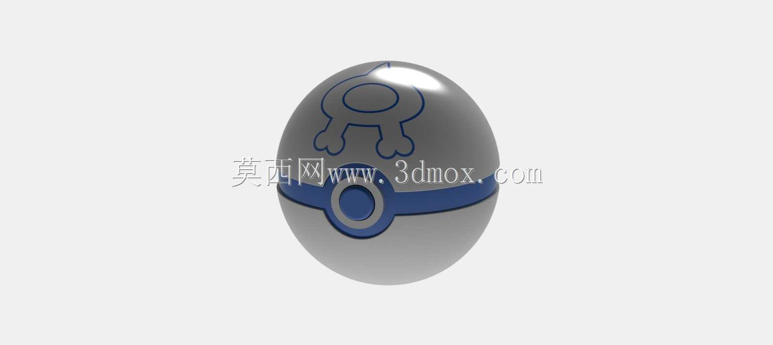 戳球-恶棍变型包