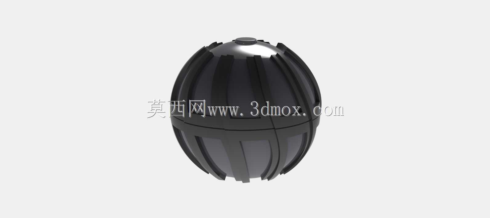 戳球-恶棍变型包