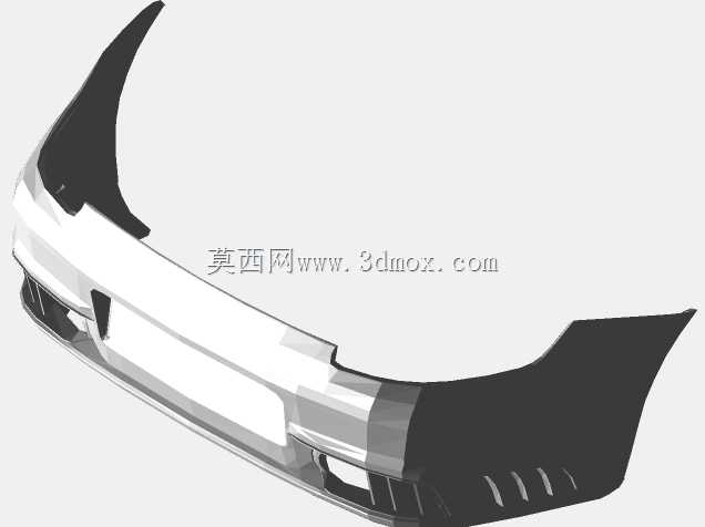 RC保时捷911 3d可打印车身外壳