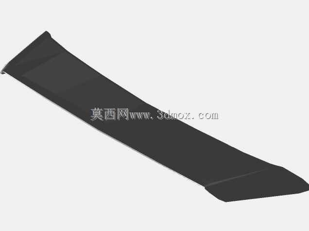 RC保时捷911 3d可打印车身外壳