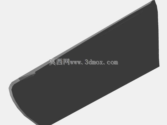 RC保时捷911 3d可打印车身外壳