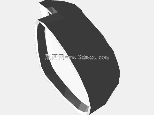 RC保时捷911 3d可打印车身外壳