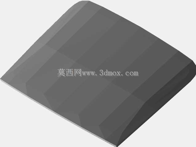 RC保时捷911 3d可打印车身外壳