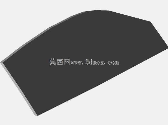 RC保时捷911 3d可打印车身外壳