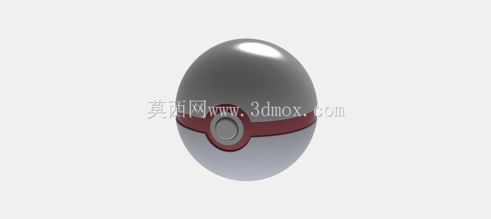戳球-第3代套装