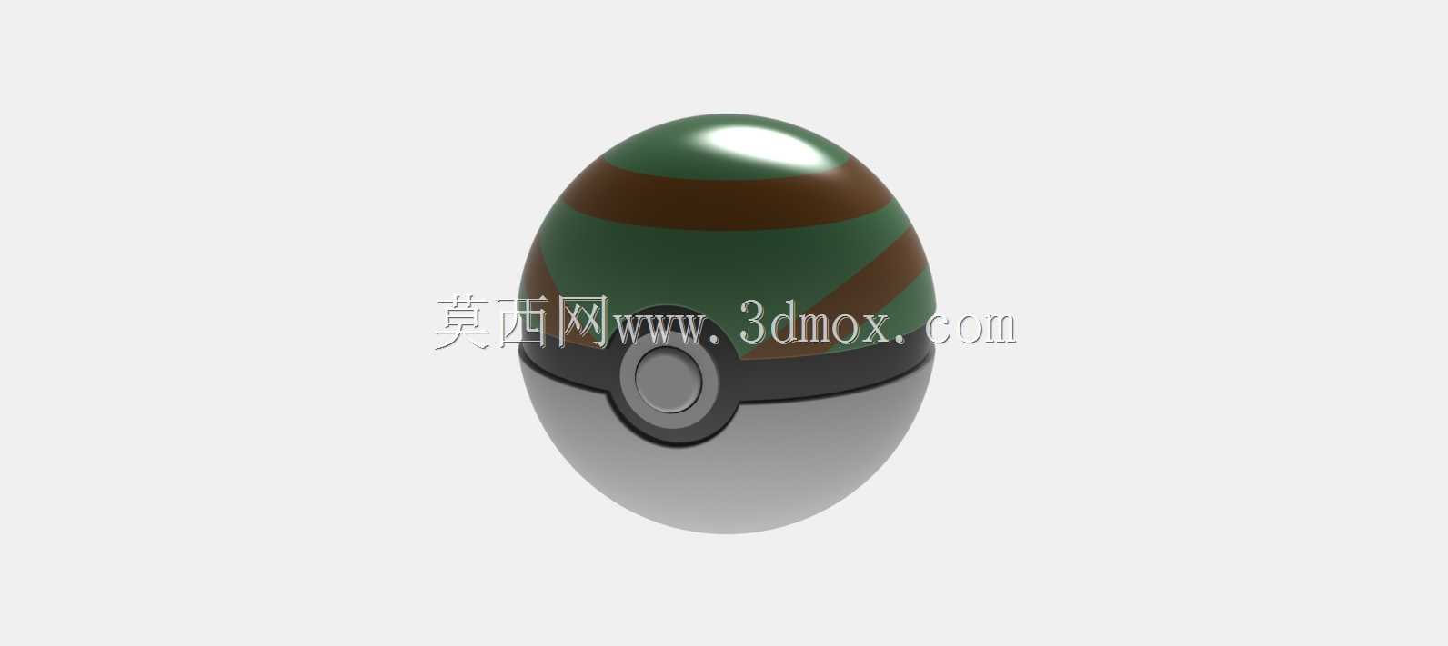 戳球-第3代套装