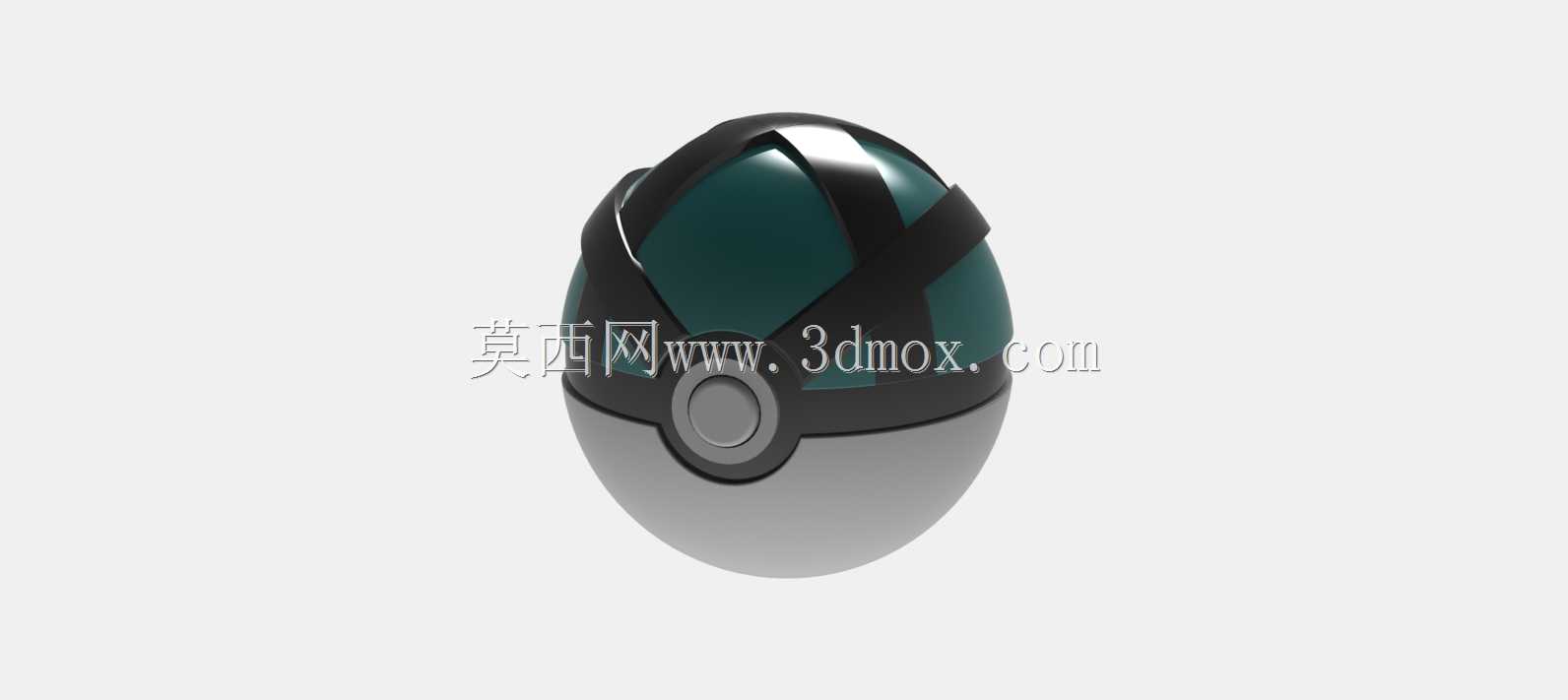 戳球-第3代套装