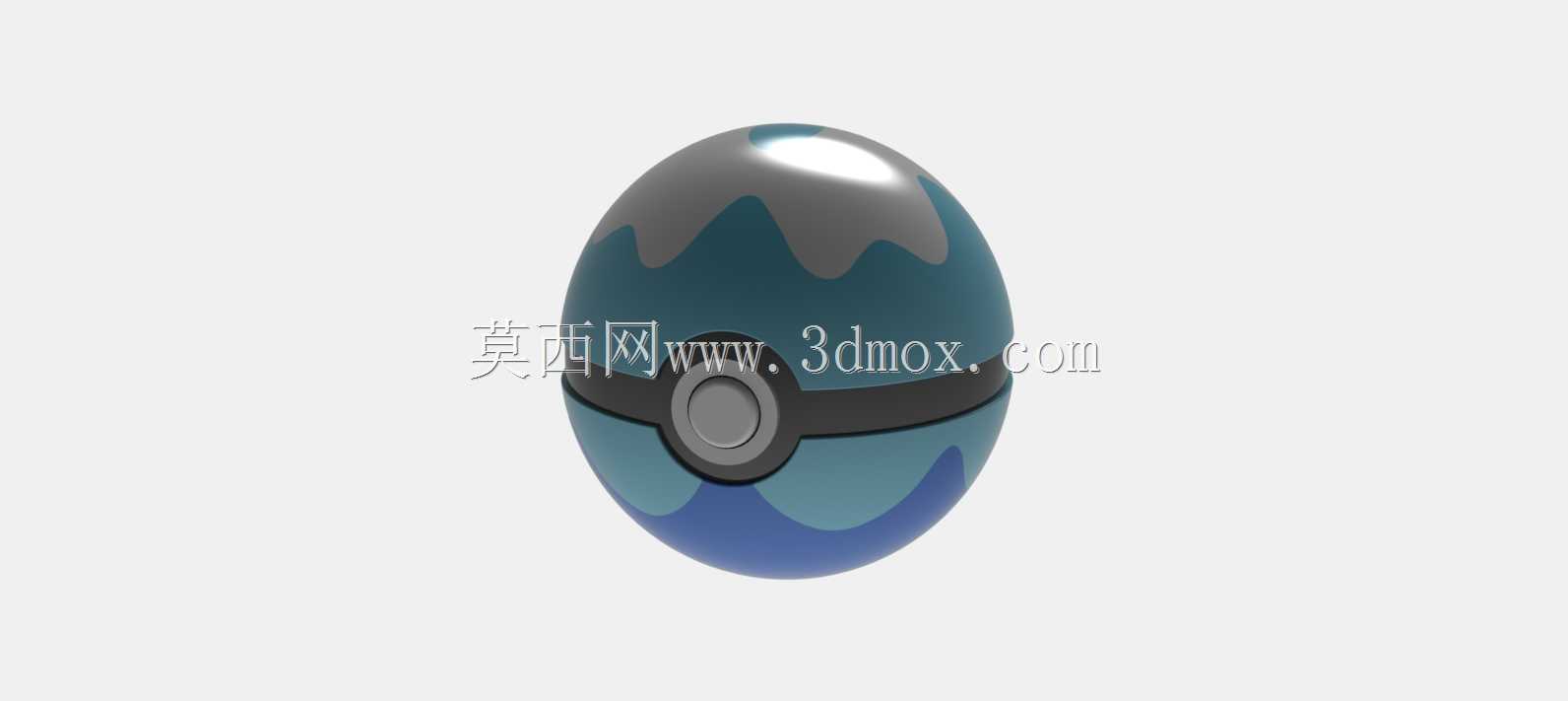 戳球-第3代套装