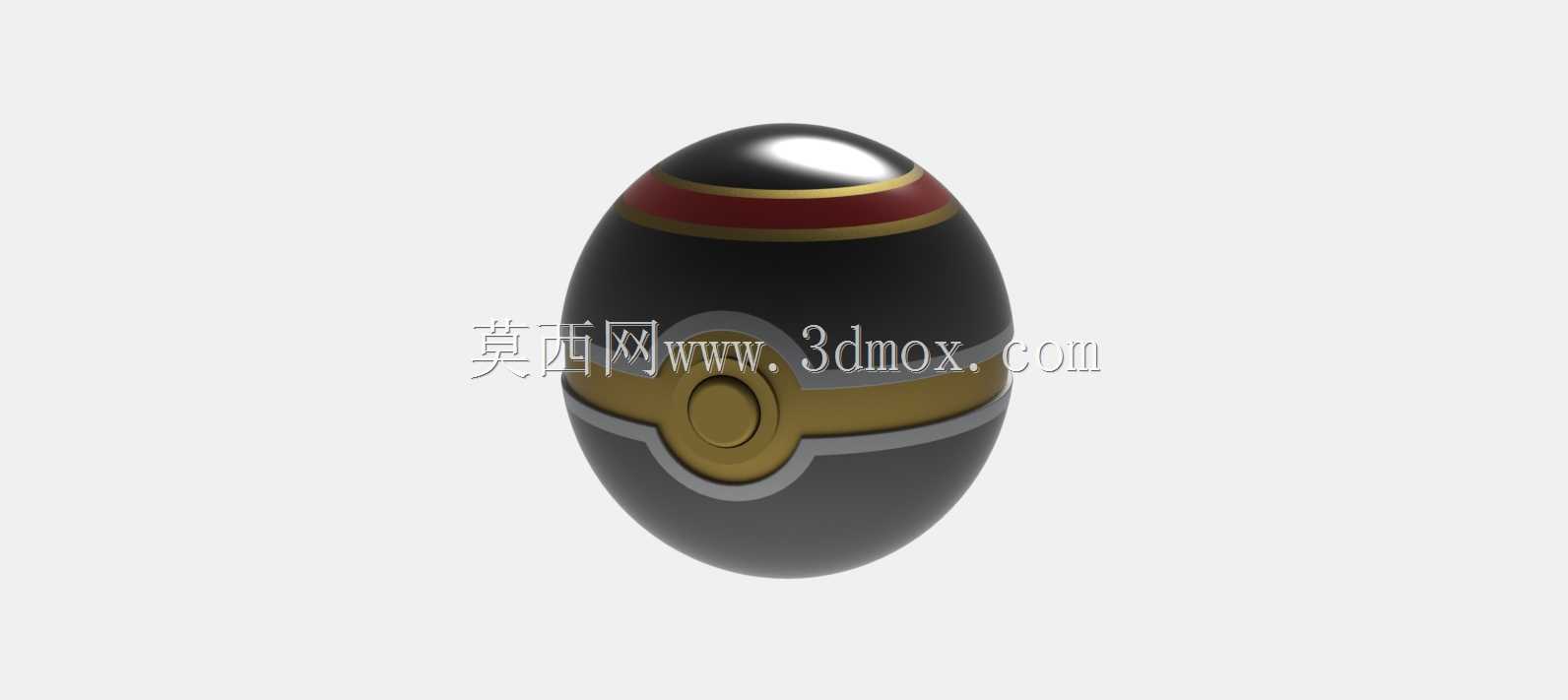 戳球-第3代套装