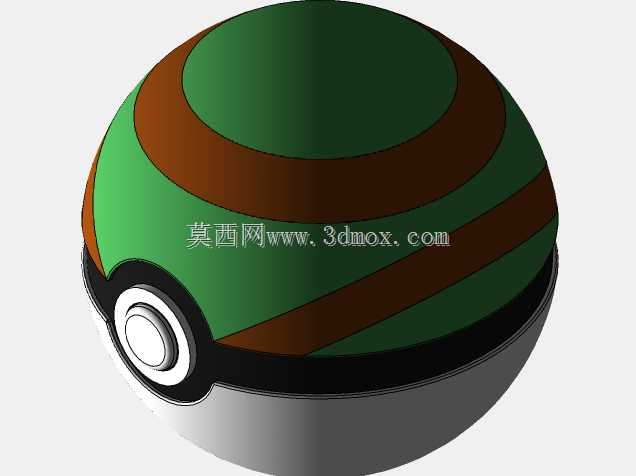 戳球-第3代套装