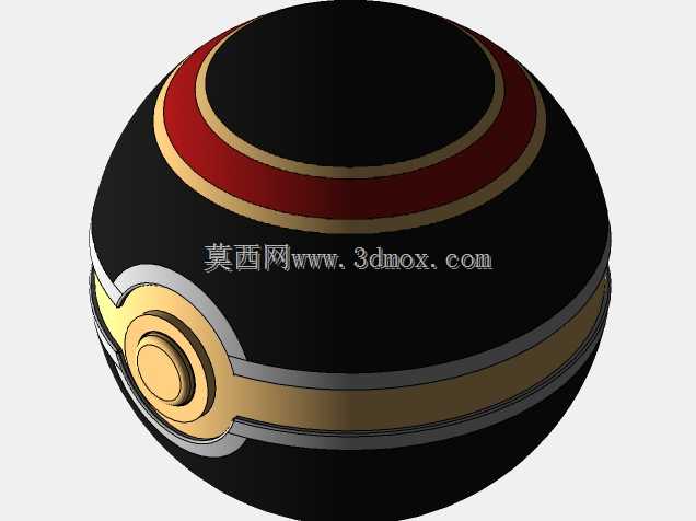 戳球-第3代套装