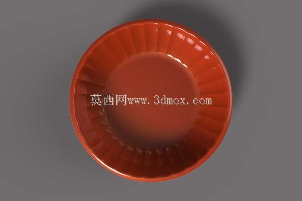 盘