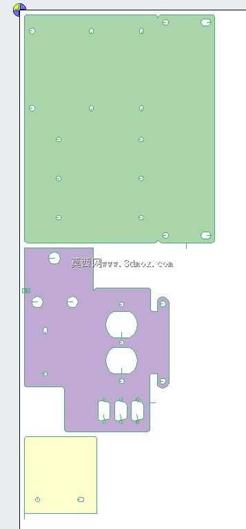 经济型/通用型三轴控制器-基于东芝TB6600