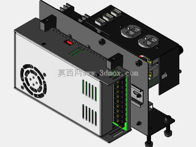 经济型/通用型三轴控制器-基于东芝TB6600