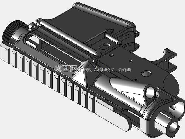 AR-15 VER2BOX��Airsoft��׼���ջ�