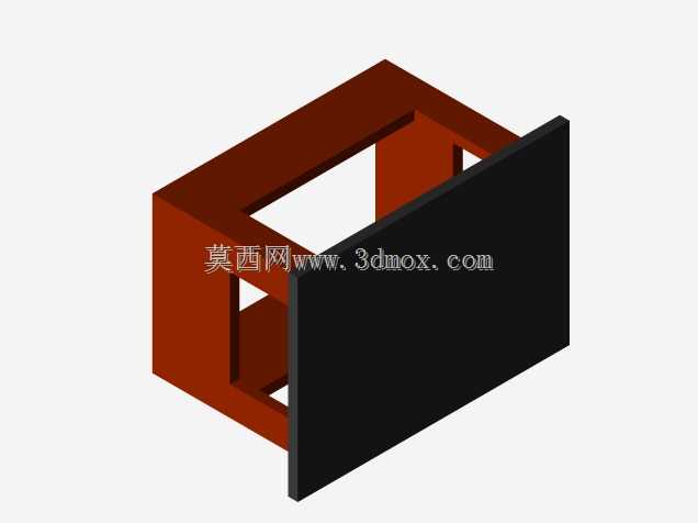 木制玩具火车