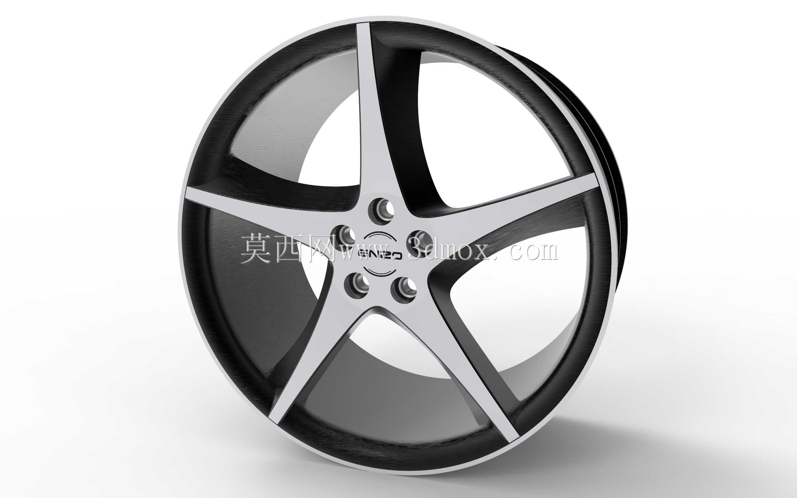 轮辋Enzo 101